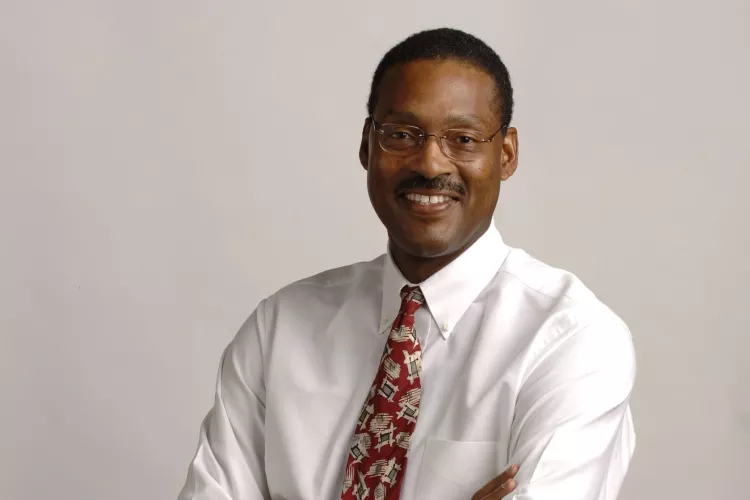 Ulysses (Junior) Bridgeman