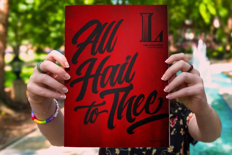 University of Louisville Magazine for Alumni & Friends