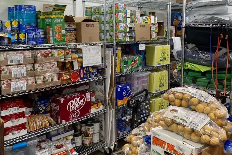 Cardinal Cupboard Shelves