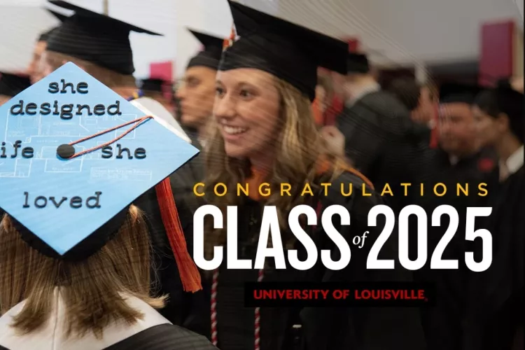 Congratulations Class of 2025