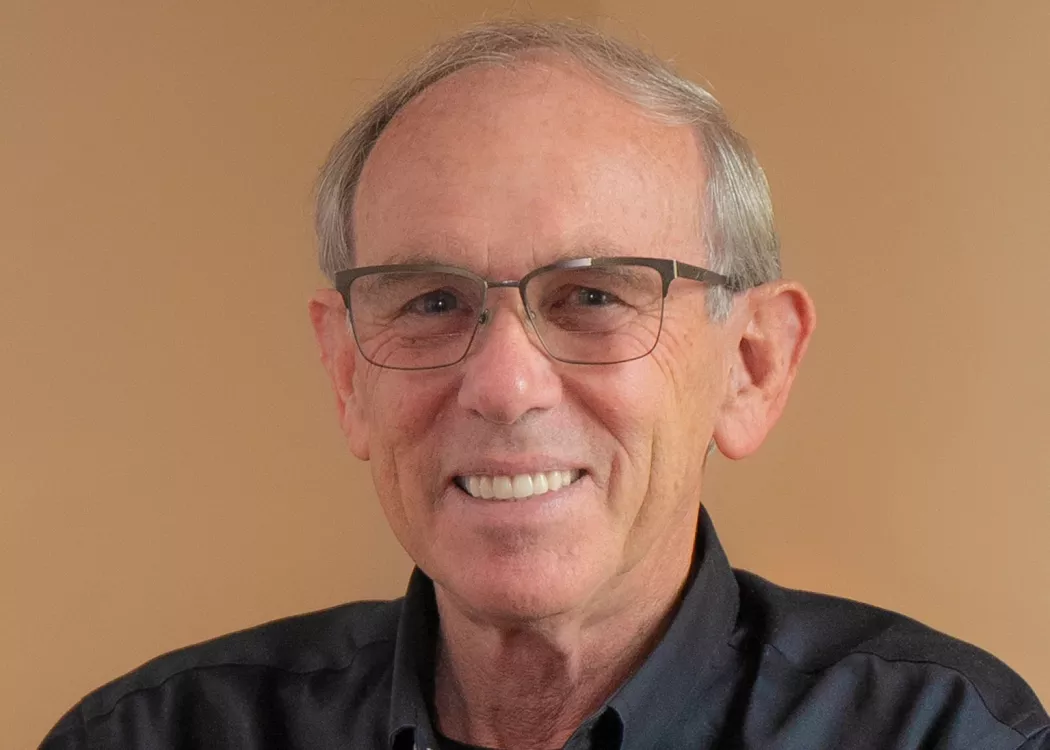 David Lambert, equine veterinarian and developer of a wearable sensor technology aimed at preventing serious injury to racehorses and riders, is the 34th recipient of the John W. Galbreath Award for Outstanding Entrepreneurship in the Equine Industry.