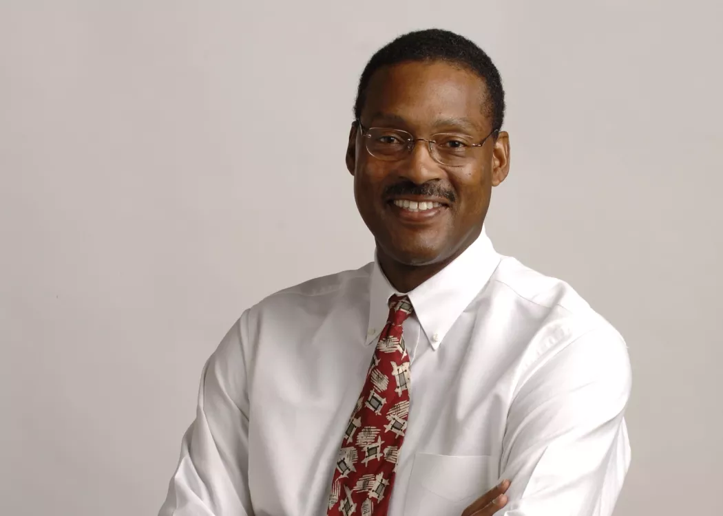 Ulysses (Junior) Bridgeman
