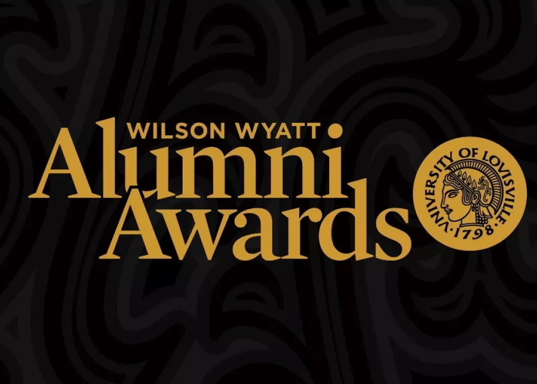 Wilson Wyatt Alumni Awards Logo