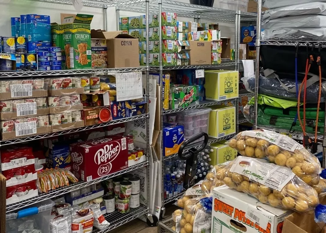 Cardinal Cupboard Shelves