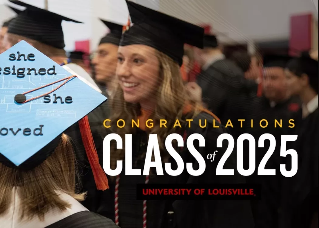 Congratulations Class of 2025