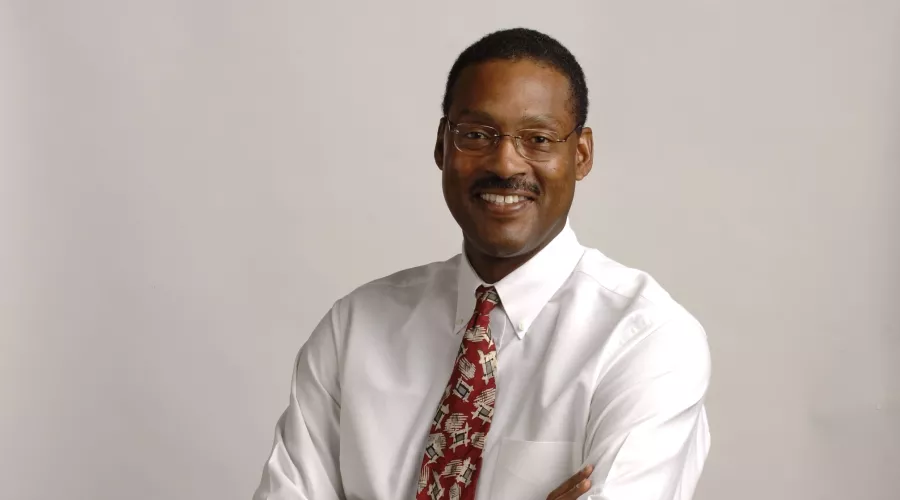 Ulysses (Junior) Bridgeman