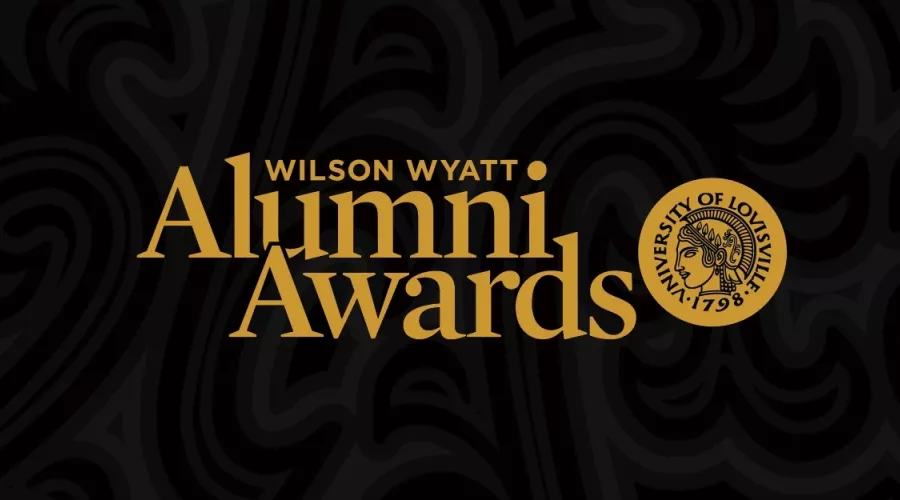 Wilson Wyatt Alumni Awards Logo