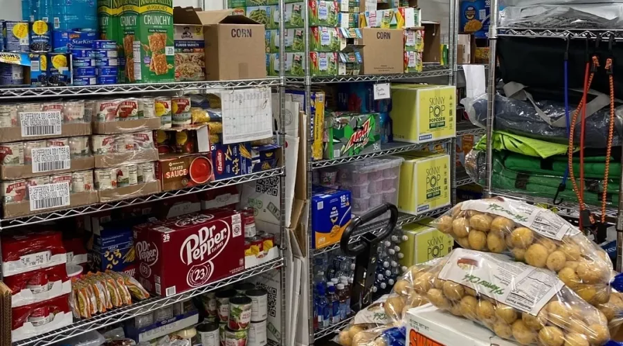 Cardinal Cupboard Shelves