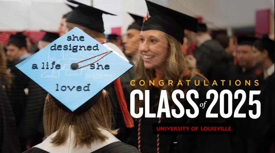 Congratulations Class of 2025