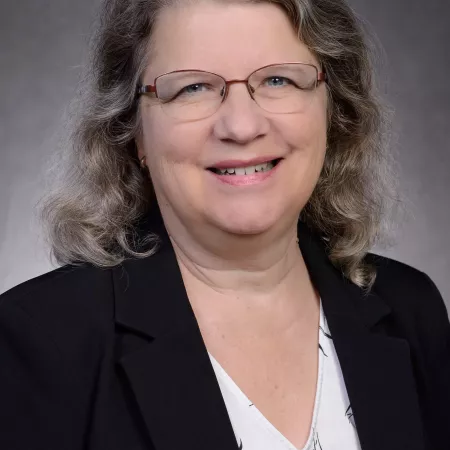 Betty Coffman